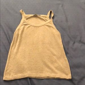 Beige Tank Top. amazing quality